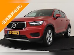 Volvo XC40 - T3 AUT. MOMENTUM PRO -PANO.DAK|VERW.VOORSTOELEN|CAMERA|CRUISE|HK-AUDIO