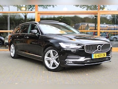 Volvo V90 - D4 Inscription | Trekhaak 1800 kg | Panoramadak | Geventileerd leder | Rondom Stoel & Stuu