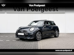 MINI Cooper S - 3-deurs | John Cooper Works Pakket XL