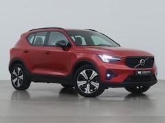 Volvo XC40 - T5 Plug-in hybrid Plus Dark | ACC | harman/kardon | 360° Camera | BLIS | Stoel+Stuurverwar