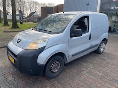 Peugeot Bipper - 1.4 HDi XR