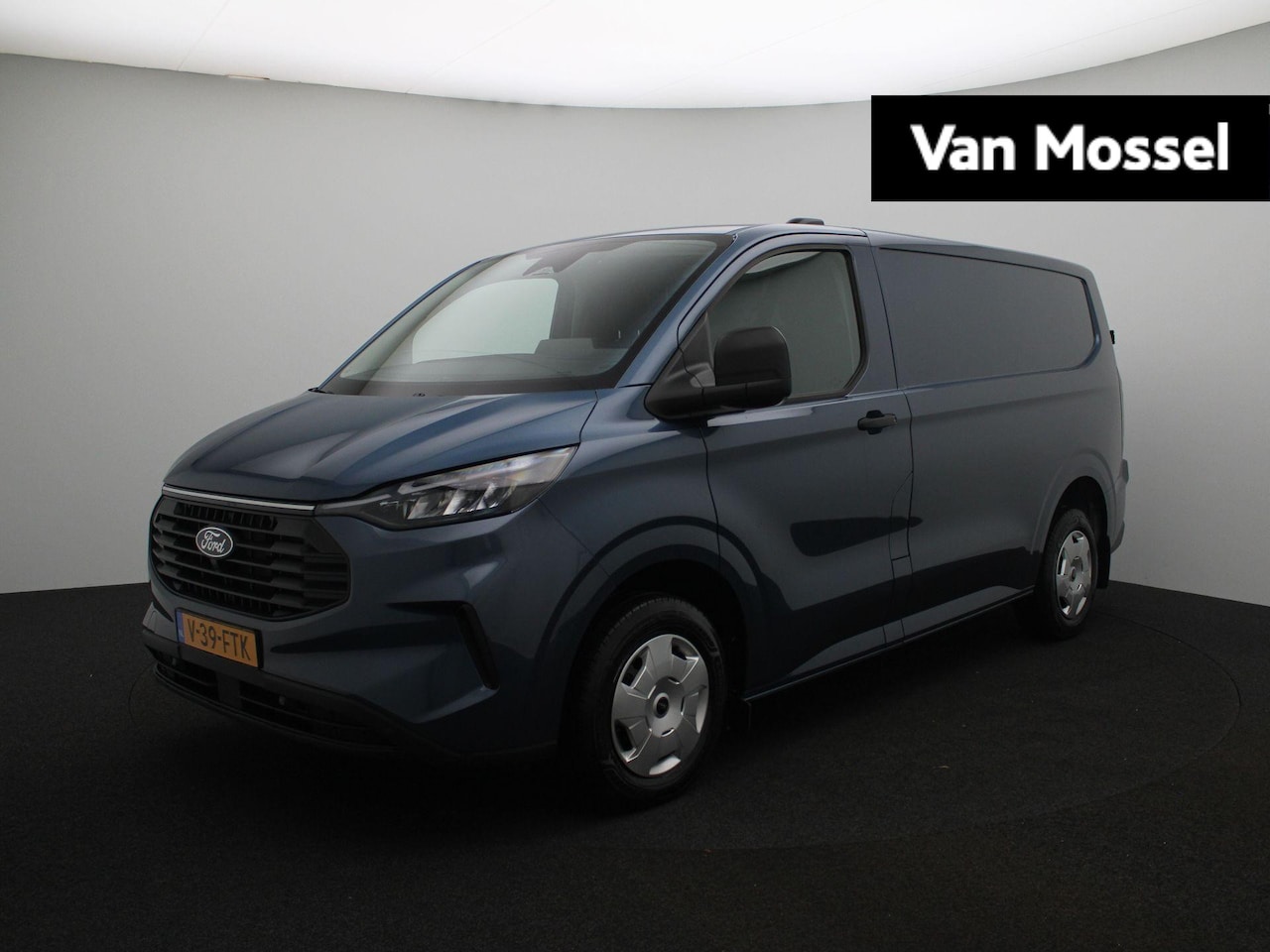 Ford Transit Custom - 280 2.0 TDCI L1H1 Trend 280 2.0 TDCI L1H1 Trend - AutoWereld.nl