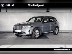 BMW X3 - xDrive30e Business Edition Plus