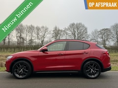 Alfa Romeo Stelvio - 2.0 T Q4 310PK, Veloce, my21, leder Dash