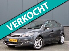 Ford Focus - 1.8 Limited Airco | Cruise | NAP