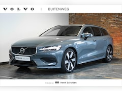 Volvo V60 - B3 Automaat Essential | Adaptieve Cruise Control Met Stuurhulp | BLIS Dodehoekdetectie | V