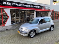 Chrysler PT Cruiser - 2.0-16V - Youngtimer - 115 DKM NAP - Inr Mog