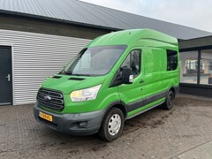 Ford Transit - 350 2.0 TDCI L2H2 Trend