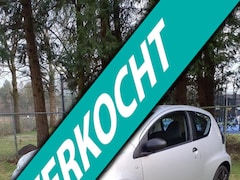 Citroën C1 - 1.0-12V Séduction 1ste Eigenaar, Compleet onderhouden