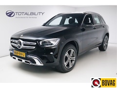 Mercedes-Benz GLC-klasse - 300e 4MATIC Business Solution 320 PK | Widescreen | EL. stoelen | Camera Cruise, Navigatie