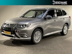 Mitsubishi Outlander - 2.4 PHEV Intense+ | Lederen bekleding | Trekhaak | 360 Camera |