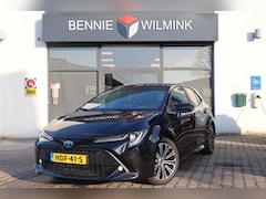 Toyota Corolla - 1.8 Hybrid Style Blindspot/Stuur/Stoelverwarming/PDC