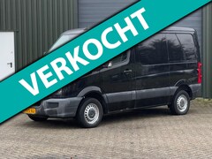 Volkswagen Crafter - 28 2.5 TDI L1H1 Baseline 6-BAK/NAP