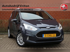 Ford B-Max - 1.0 EcoBoost 100pk Titanium | NL-auto | Navigatie | Climate control | Cruise control | Ele