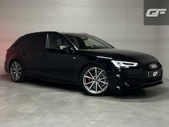 Audi A4 Avant - 35 TDI Sport S-line Black Edition Leer Trekh