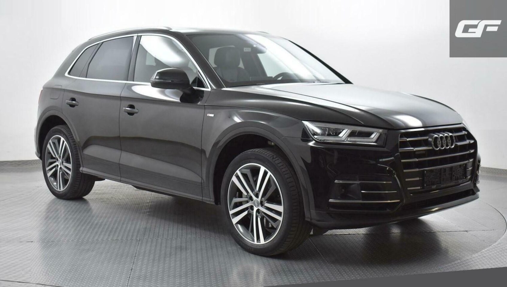 Audi Q5 - 55 TFSI e Quattro S-Line Pano Virtual ACC NAP - AutoWereld.nl