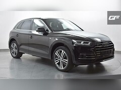 Audi Q5 - 55 TFSI e Quattro S-Line Pano Virtual ACC NAP