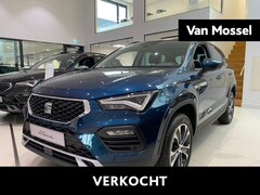 Seat Ateca - 1.5 TSI Style Business Intense 150 PK | LED Koplampen | Navigatie | Climate Control | Acht