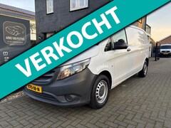 Mercedes-Benz Vito - 114 CDI Automaat / Airco / Cruise control