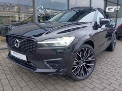 Volvo XC60 - 2.0 Recharge T6 AWD R-Design Pano H/K 360° 22” NAP