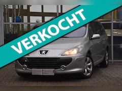 Peugeot 307 SW - 2.0-16V Pack Airco 7 Persoons Pano.dak Elek. Ramen Apk