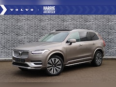 Volvo XC90 - 2.0 T8 Recharge AWD Inscription | Panoramadak | Trekhaak | 360 Camera | Donker getint glas