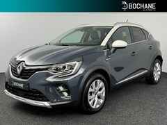 Renault Captur - 1.3 TCe 130 EDC Intens (Hoge Instap) Camera | Navigatie | Adap. Cruise Control