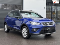 Seat Arona - 1.0 TSI Xcellence Keyless|Camera|Automaat|TwoTone