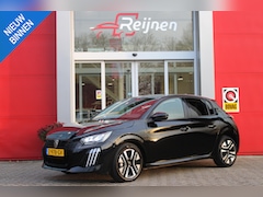 Peugeot 208 - 1.2 100PK ALLURE | ACHTERUITRIJ CAMERA | NAVIGATIE | DRAADLOZE APPLE CARPLAY/ANDROID AUTO