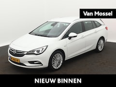 Opel Astra Sports Tourer - 1.4 Innovation | Climate control | Apple Carplay/Android Auto | Parkeersensoren