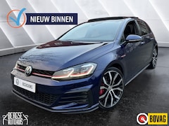 Volkswagen Golf - 7.5 2.0 TSI GTI PERF. PANO LANE ACC BLIND