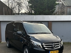 Mercedes-Benz Vito - 114 CDI Lang DC Comfort