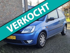 Ford Fiesta - 1.25-16V Core*Airco*APK