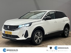 Peugeot 3008 - 1.2 PureTech Allure | Apple Carplay/Android Auto|telefoonintegratie premium | achteruitrij