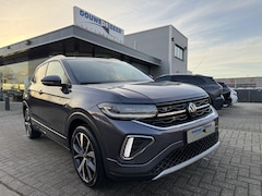 Volkswagen T-Cross - 1.5 TSI R-Line IQ. Light | Camera | Sfeerverlichting | Keyless