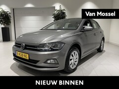 Volkswagen Polo - 1.0 TSI Comfortline 95 PK | Apple Carplay | Parkeersensoren | DAB Radio | Adaptive Cruise