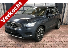 Volvo XC40 - 1.5 T5 Recharge PHEV Inscription Expression | Automaat | LED | Trekhaak | Leder | ACC | Ca