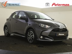 Toyota Yaris - 1.5 Hybrid Dynamic Limited