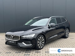 Volvo V60 - T6 Plug-in hybrid AWD Plus Bright