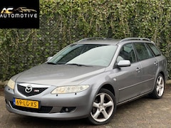 Mazda 6 Sportbreak - 2.3i Active Export