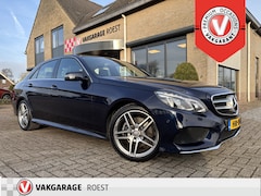 Mercedes-Benz E-klasse - 200 Edition Automaat Edition AMG Full LED / Trekhaak / All-Seasons