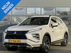 Mitsubishi Eclipse Cross - 2.4 PHEV INTENSE+ I TREKHAAK I APPLE/ANDROID I ACHTERUITRIJCAMERA I STOELVERWARMING