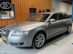 Audi A6 Avant - 2.0TFSi 170pk Automaat B.Edition FullNavi LM18