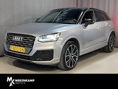 Audi Q2 - 30 TFSI Sport S line Edition 19"/LED/PDC/Navigatie/Climate/Cruise