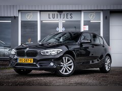 BMW 1-serie - 116i Centennial High-Executive I Leder I Stoelverw. I Climate-control I NL-auto I NAP