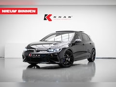 Volkswagen Golf - 2.0 TSI R 4Motion | Akra| Pano| Leder