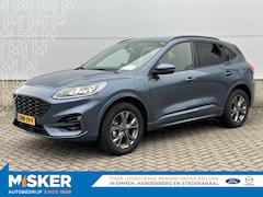 Ford Kuga - 2.5 PHEV ST-Line X DRIVERPACK WINTERPACK TECHPACK