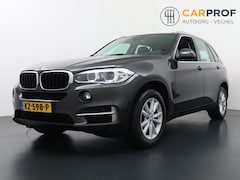 BMW X5 - sDrive25d Centennial Executive 7 Zitplaatsen Dealer onderhouden Leder Navigatie 1e Eigenaa