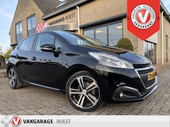 Peugeot 208 - 1.2 Signature Panoramadak / All-Seasons / Cruise control