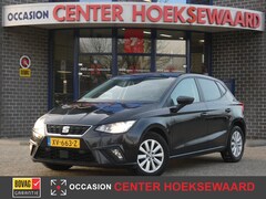 Seat Ibiza - 1.0 EcoTSI 95pk Style Intense | Virtual | Camera | Carplay |